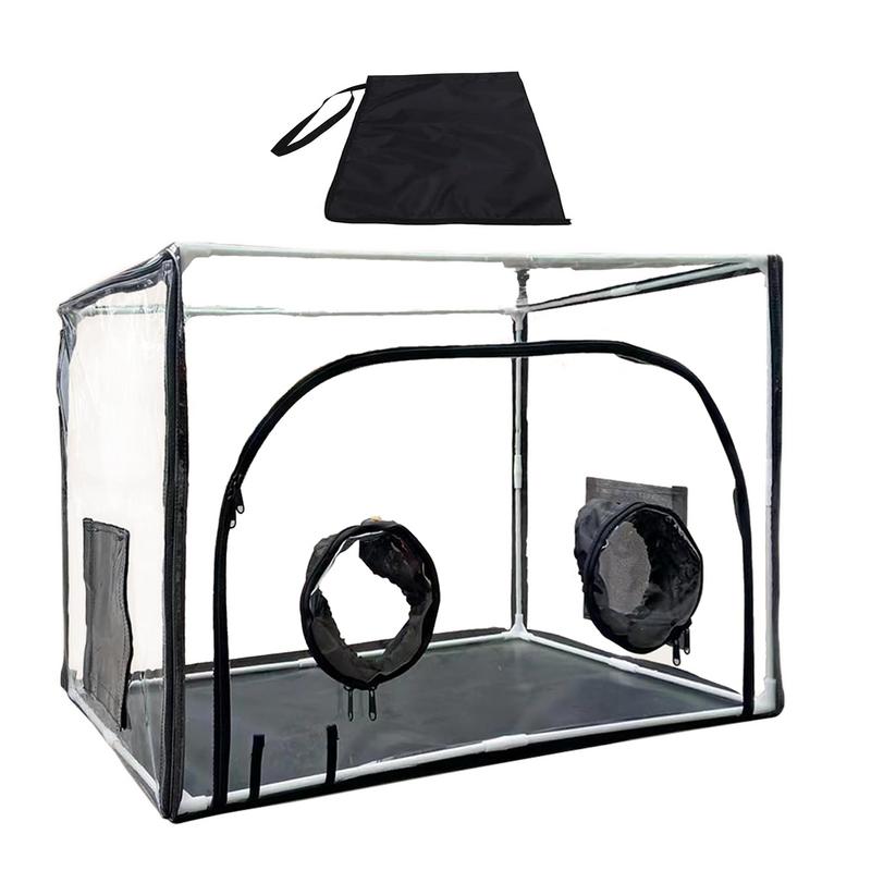Grow Tent 4X4 - Mushroom Grow Tent Large Mushroom Growing