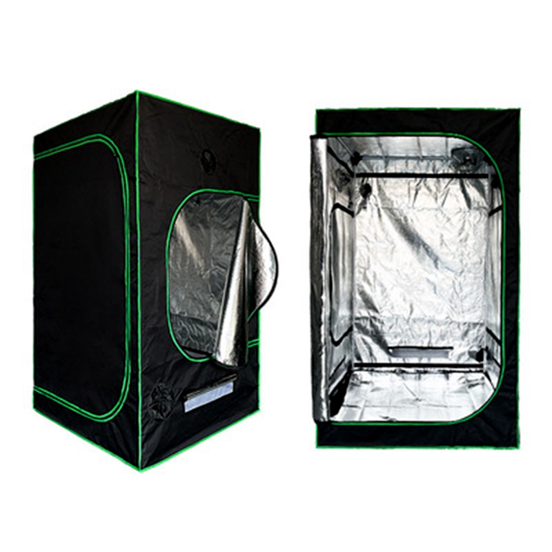 House Grow Tent 600D Oxford Cl - огляд і ціна Grow Tent 4X4