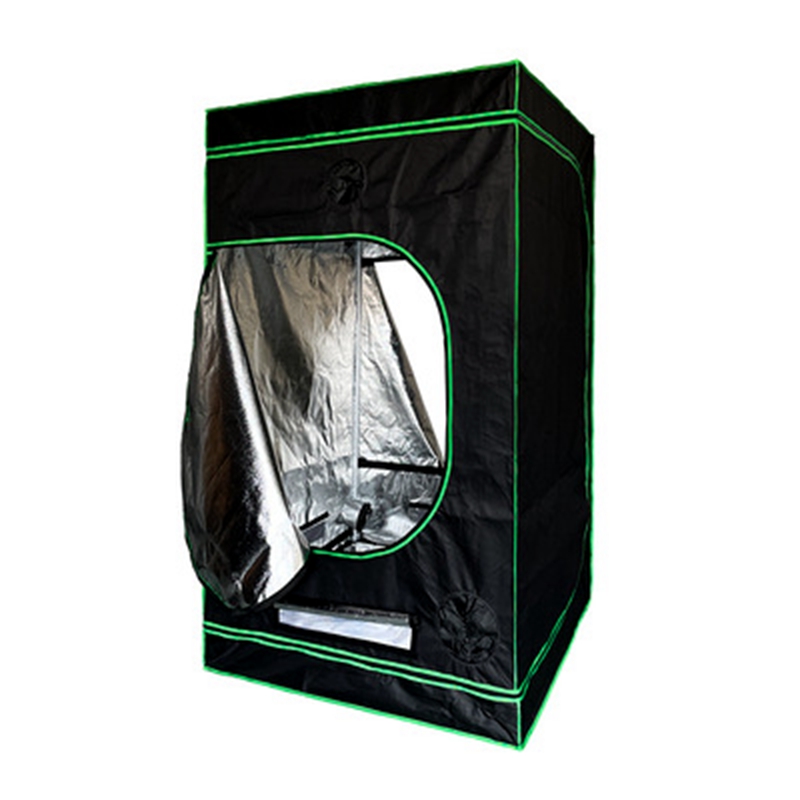 House Grow Tent 600D Oxford Cl - огляд і ціна Grow Tent 4X4