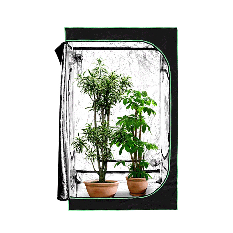 House Grow Tent 600D Oxford Cl - огляд і ціна Grow Tent 4X4
