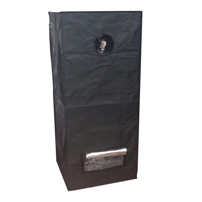 60X60X140Cm 600D  High Quality - огляд і ціна Grow Tent 4X4