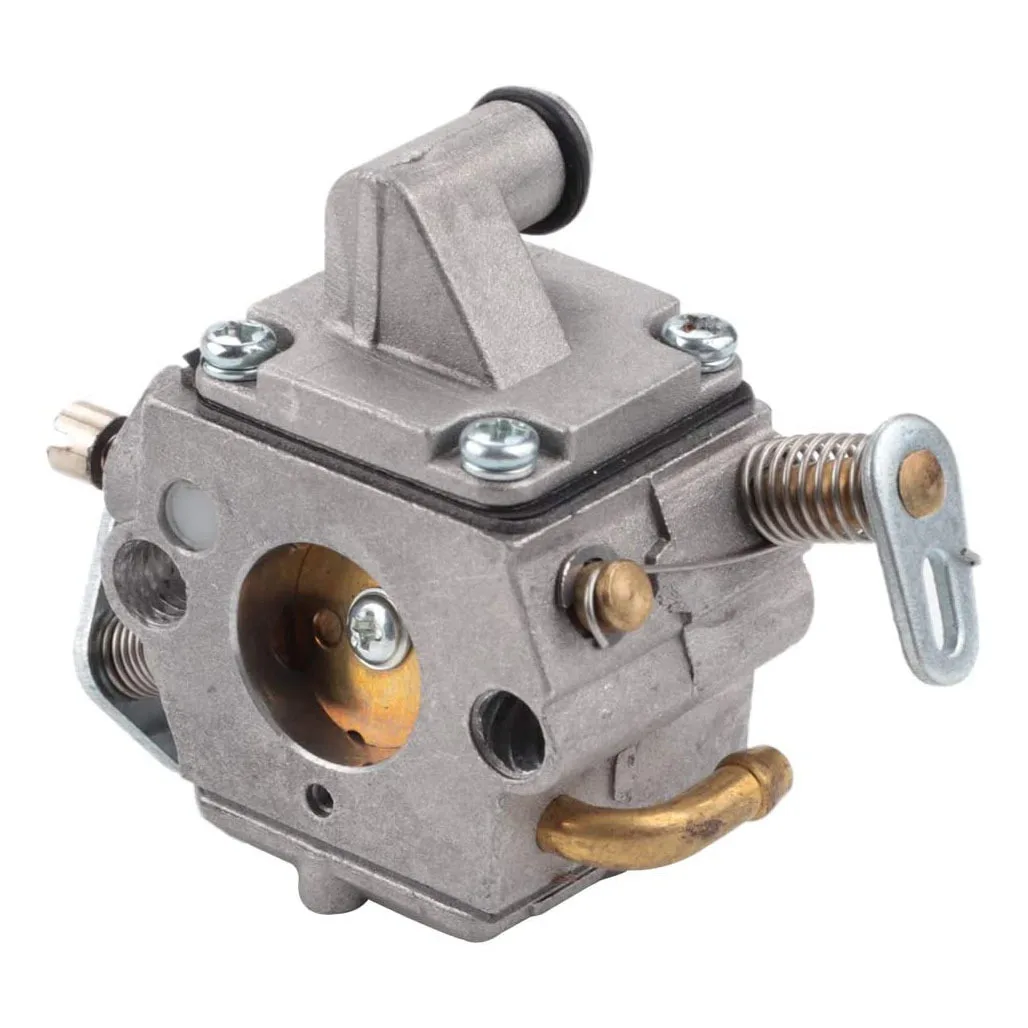 MS170 Carburetor for Stihl MS1 - огляд і ціна Stihl Chainsaw Ms170