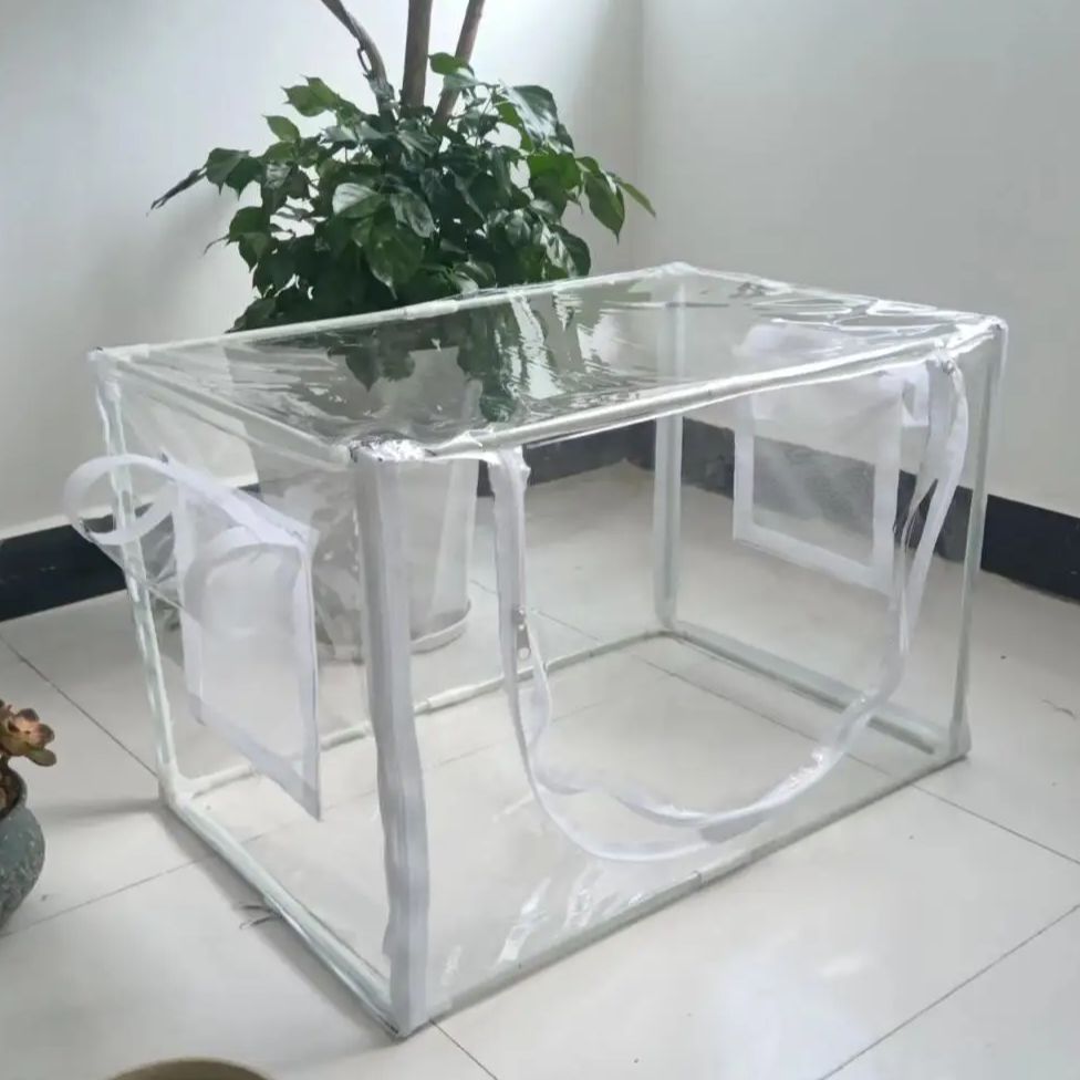 Compact Indoor/Outdoor Greenho - огляд і ціна Grow Tent 4X4