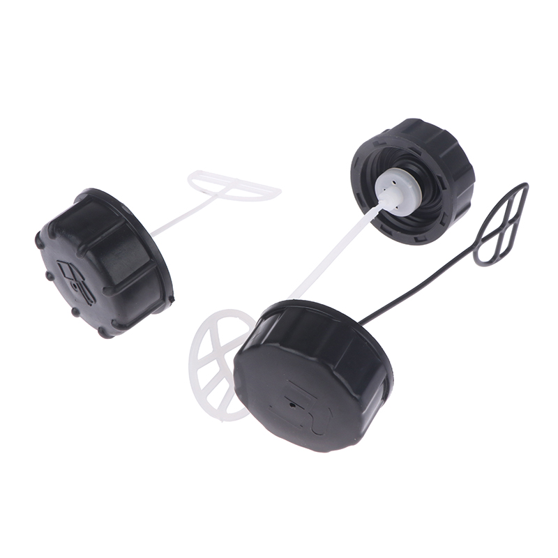 1PC Brushcutter Fuel Tank Cap  - огляд і ціна Stihl Chainsaw Ms170