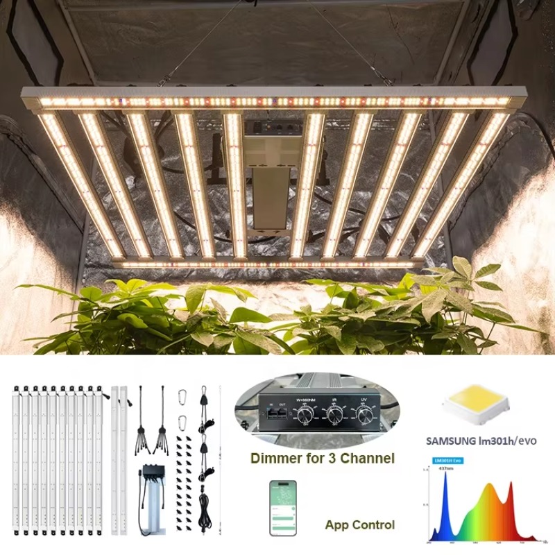 4x4 Growing Tent Complete Kit  - огляд і ціна Grow Tent 4X4