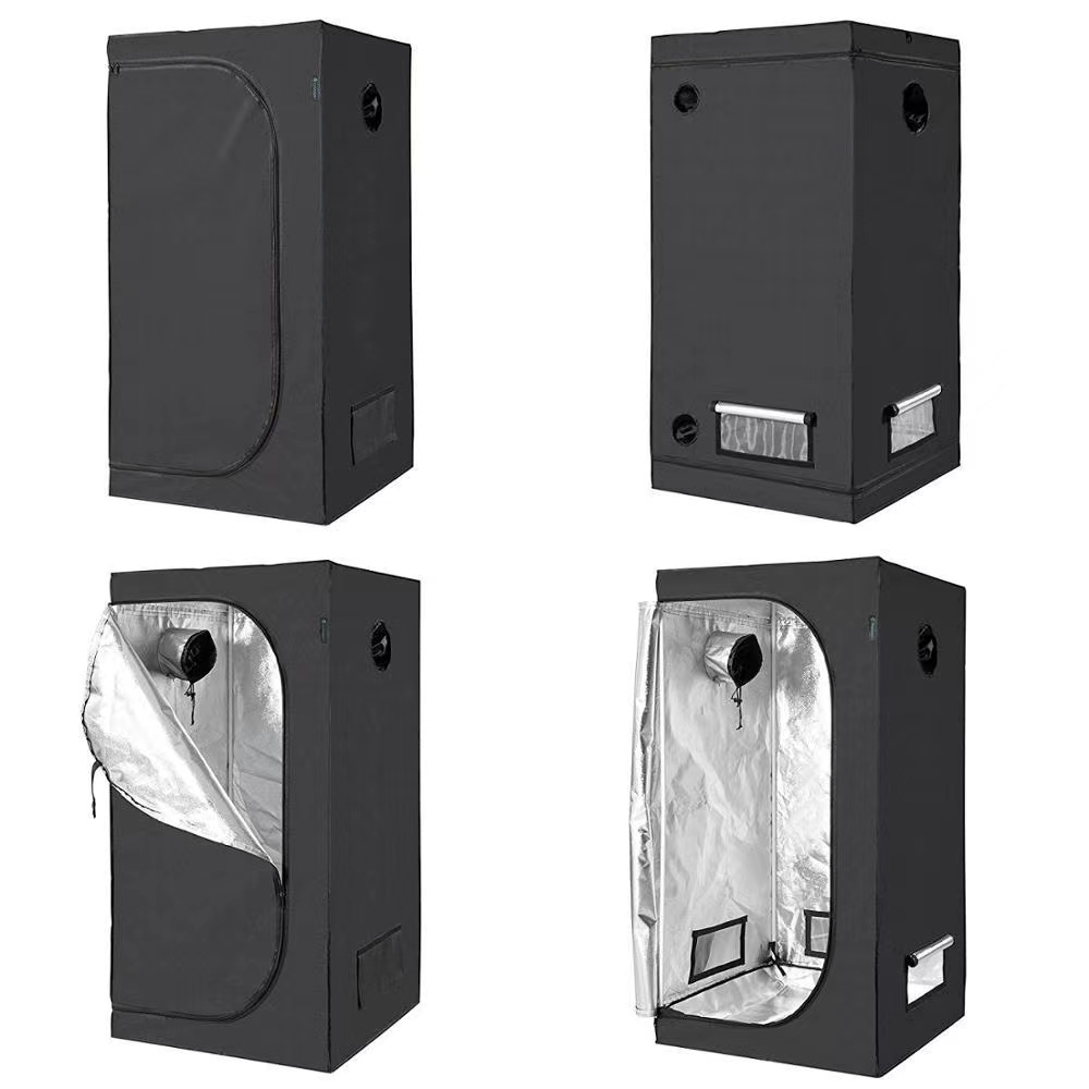 New 90X90X180cm Grow Room Tent - огляд і ціна Grow Tent 4X4