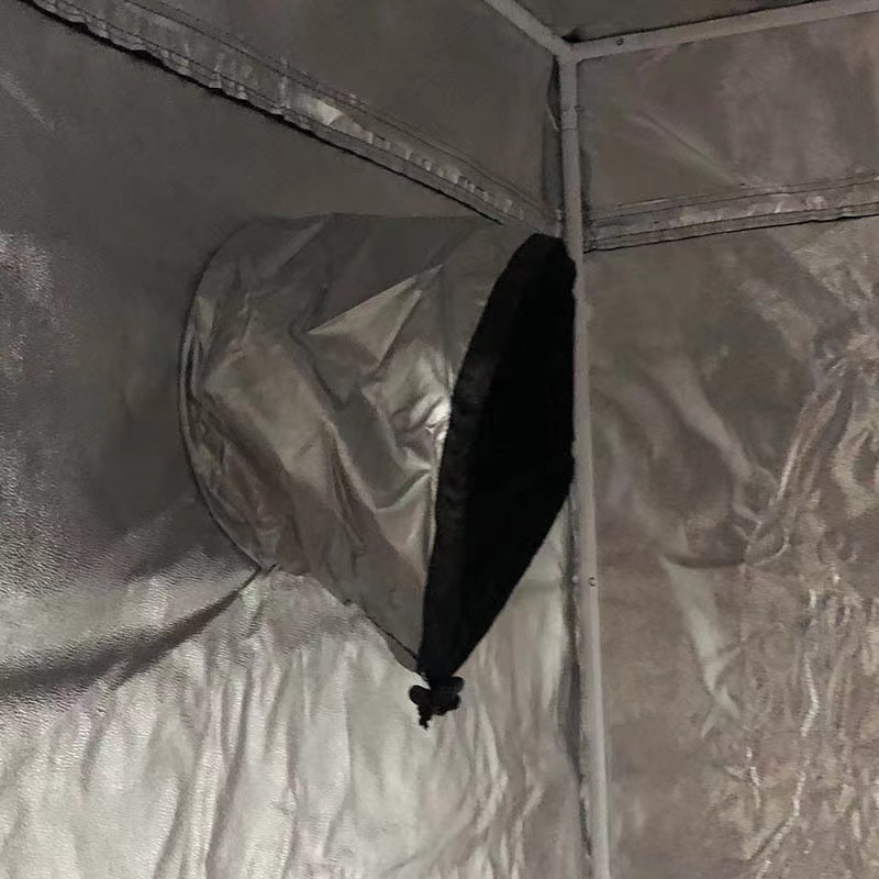 New 90X90X180cm Grow Room Tent - огляд і ціна Grow Tent 4X4