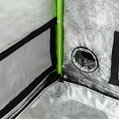 4x4 Grow Tent Complete Kit, In - огляд і ціна Grow Tent 4X4