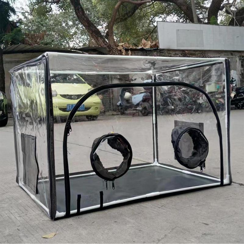 Mushroom Grow Tent  Large Mush - огляд і ціна Grow Tent 4X4