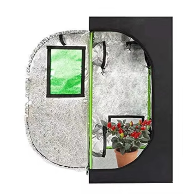 SANYBA GrowTent Full KitGrow B - огляд і ціна Grow Tent 4X4